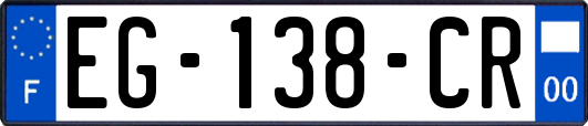 EG-138-CR