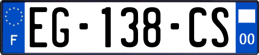 EG-138-CS