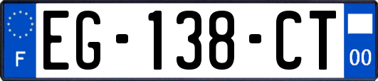 EG-138-CT