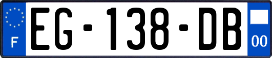 EG-138-DB