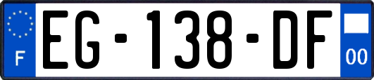 EG-138-DF