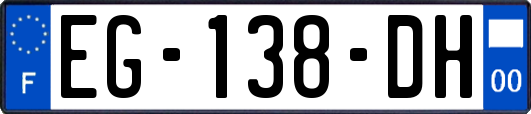 EG-138-DH