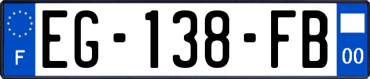 EG-138-FB