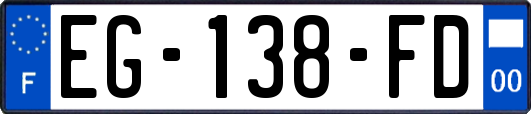 EG-138-FD