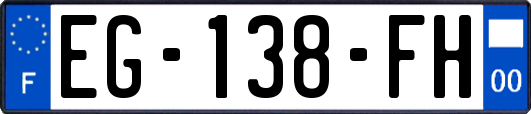 EG-138-FH