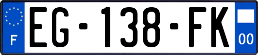 EG-138-FK