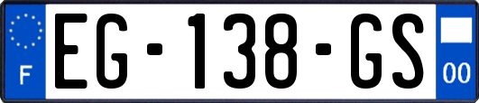 EG-138-GS