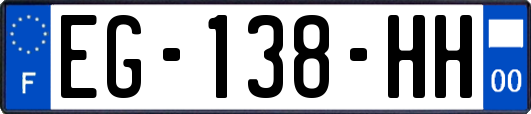 EG-138-HH