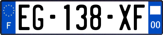 EG-138-XF