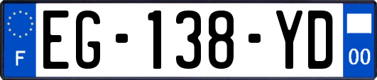 EG-138-YD