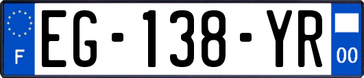EG-138-YR