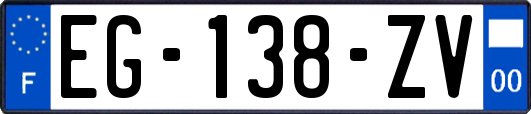 EG-138-ZV