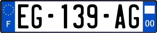 EG-139-AG