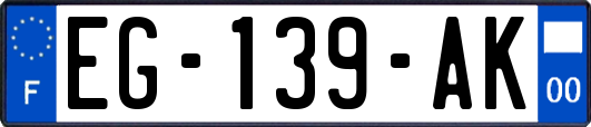 EG-139-AK