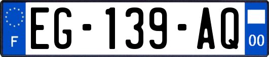 EG-139-AQ