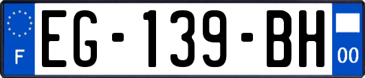 EG-139-BH