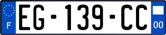 EG-139-CC