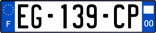 EG-139-CP