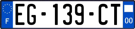 EG-139-CT