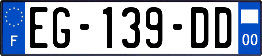 EG-139-DD