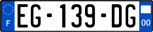 EG-139-DG