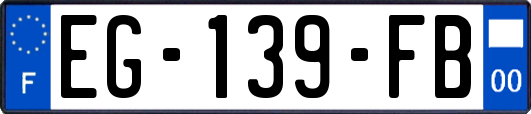 EG-139-FB