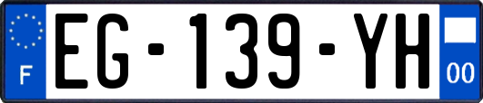 EG-139-YH