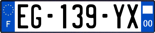 EG-139-YX