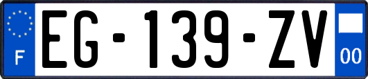 EG-139-ZV