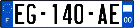 EG-140-AE