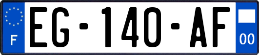 EG-140-AF