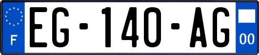 EG-140-AG