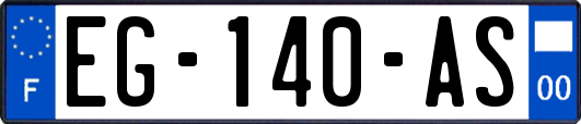 EG-140-AS