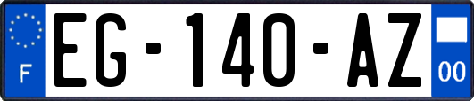 EG-140-AZ