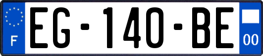 EG-140-BE