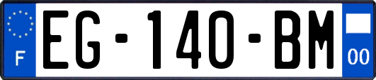 EG-140-BM