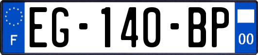 EG-140-BP