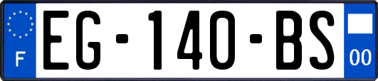 EG-140-BS