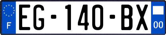 EG-140-BX