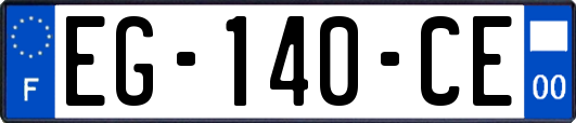 EG-140-CE