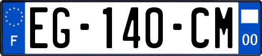 EG-140-CM