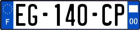 EG-140-CP