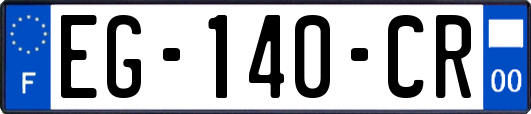 EG-140-CR