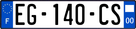 EG-140-CS