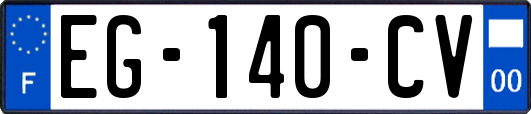 EG-140-CV