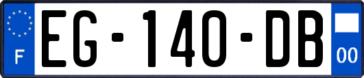 EG-140-DB