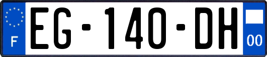 EG-140-DH