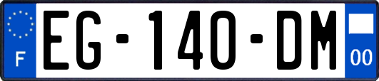 EG-140-DM