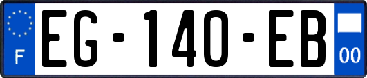 EG-140-EB