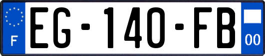 EG-140-FB